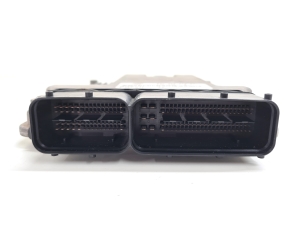 Volkswagen Touran I (2003–2010) Engine control unit 03G906016BT - 2