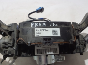 TOYOTA ProAce (2016–2026) Lüliti ja selle osad - 2