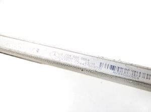 Mercedes Benz SLK-Class 172 (2011–2026) Klimakühler A2045000554 - 3