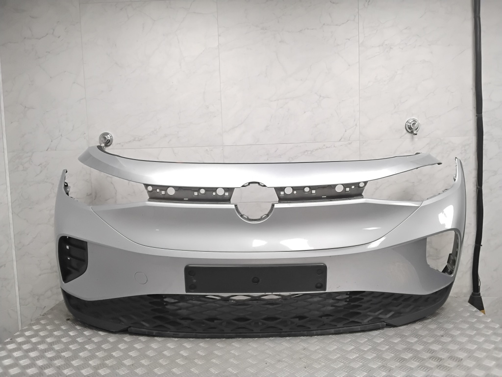 Volkswagen ID.4 I (2020–2026) Front bumper 11A807221 Volkswagen ID.4 I (2020–2026) Front bumper 11A807221
