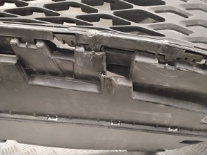 Volkswagen ID.4 I (2020–2026) Front bumper 11A807221 - 3