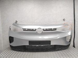 Volkswagen ID.4 I (2020–2026) Front bumper 11A807221 - 5