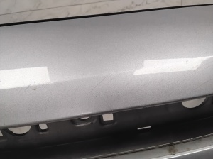Volkswagen ID.4 I (2020–2026) Front bumper 11A807221 - 6