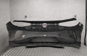 Volkswagen ID.4 I (2020–2026) Front bumper 11A807221 - 7