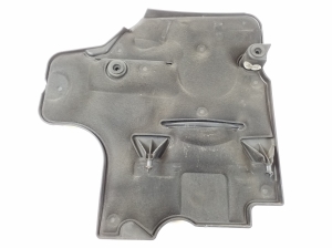 Mercedes Benz SLK-Class 172 (2011–2026) Timing belt cover A6510101867 - 3