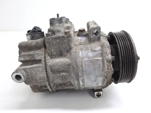 Volkswagen Touran I (2003–2010) A/C compressor 1K0820803G - 2