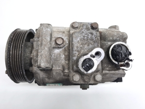 Volkswagen Touran I (2003–2010) A/C compressor 1K0820803G - 5