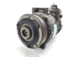 Volkswagen Touran I (2003–2010) A/C compressor 1K0820803G - 7