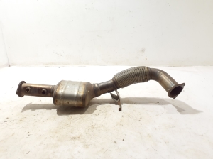 VOLVO XC60 (2017–2026) DPF-filter 36003294 - 3