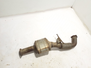 VOLVO XC60 (2017–2026) DPF-filter 36003294 - 5