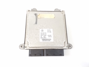 Mercedes Benz SLK-Class 172 (2011–2026) Motorsteuergerät A6519007500