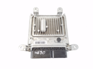Mercedes Benz SLK-Class 172 (2011–2026) Motorsteuergerät A6519007500 - 2