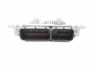 Mercedes Benz SLK-Class 172 (2011–2026) Motorsteuergerät A6519007500 - 3