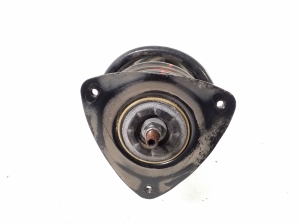 RENAULT Megane E-Tech CMF-EV (2022–2026) Rear shock absorber and its parts - 2