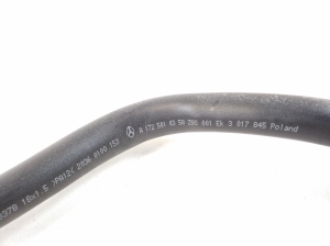 Mercedes Benz SLK-Class 172 (2011–2026) Voolik A1725010358 - 2