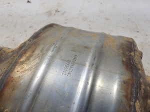 VOLVO XC90 (2015–2024) DPF-Filter 31439974 - 2