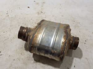 VOLVO XC90 (2015–2024) DPF-Filter 31439974 - 3