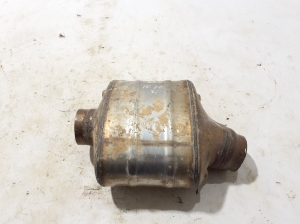 VOLVO XC90 (2015–2024) DPF-Filter 31439974