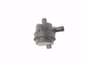 Mercedes Benz SLK-Class 172 (2011–2026) Auxiliary water pump A0005000686 - 3