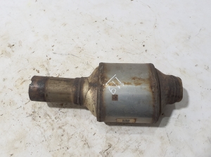 DPF filter - 4G0254400F