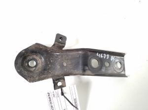 RENAULT Megane E-Tech CMF-EV (2022–2026) Rear axle bracket 554515MZ0A - 2