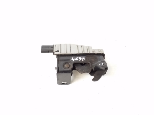 Mercedes Benz SLK-Class 172 (2011–2026) Hood latch A2128210151 - 2