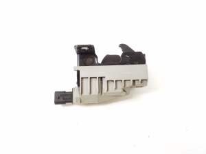 Hood latch - A2128210151