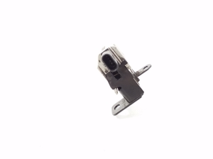 Mercedes Benz SLK-Class 172 (2011–2026) Hood latch A2128210151 - 4