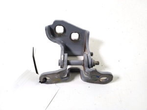 RENAULT Megane E-Tech CMF-EV (2022–2026) Rear side door upper hinge 804002829R - 2
