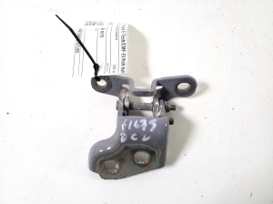 Charnière supérieure de porte arrière - 804002829R