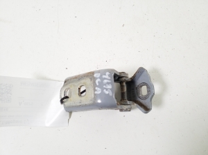 RENAULT Megane E-Tech CMF-EV (2022–2026) Rear side door lower hinge 804007161R - 2