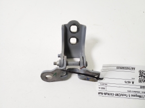 RENAULT Megane E-Tech CMF-EV (2022–2026) Front door top hinge 804018984R - 2