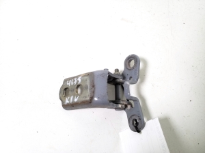 Oberes Scharnier Tür vorne - 804018984R