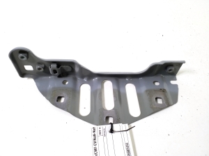 RENAULT Megane E-Tech CMF-EV (2022–2026) Front fender bracket 641344677R - 2