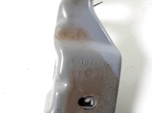 RENAULT Megane E-Tech CMF-EV (2022–2026) Front fender bracket 641344677R - 3