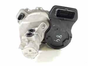 RENAULT Megane E-Tech CMF-EV (2022–2026) Servofrein 460073557R - 2