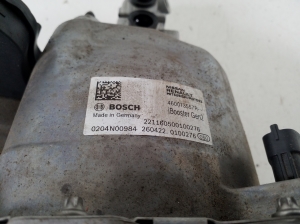 RENAULT Megane E-Tech CMF-EV (2022–2026) Servofrein 460073557R - 4
