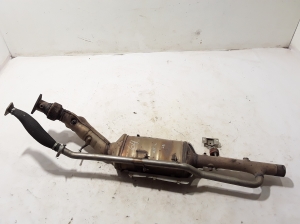 DPF-Filter - GJ325H343AE
