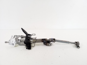 RENAULT Megane E-Tech CMF-EV (2022–2026) Roolivõll 488055MZ1B - 2
