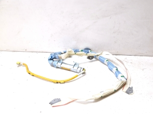 TOYOTA Avensis Verso M2 (2001–2009) Katuse turvapadi 6219244010 - 4