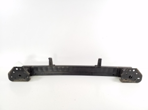RENAULT Megane E-Tech CMF-EV (2022–2026) Rear bumper reinforcement 756102066R - 2