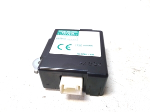 Türsteuergerät vorn - 8974144060