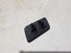 VOLVO XC60 (2017–2026) Scheinwerferwaschanlage-Abdeckung vorne 39846596 - 2