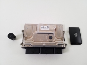 Kit calculateur ECU et verrouillage - 