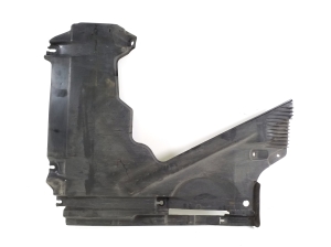 AUDI A4 B9 (2015–2026) Rear underbody shield 8W0825216E - 2