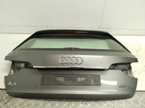 AUDI A4 B9 (2015–2026) Hayon et ses pièces - 3