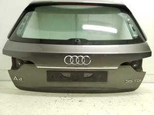 AUDI A4 B9 (2015–2026) Hayon et ses pièces - 5