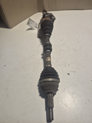   Arbre de transmission avant et ses composants  - 10345806 