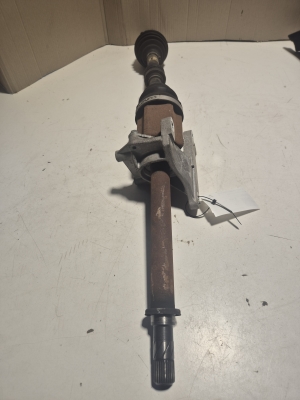 RENAULT Kadjar (2015–2026) Arbre de transmission avant et ses composants 10345806 - 7