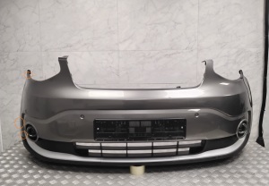 Kia Soul (2014–2019) Front bumper 86511E4000 - 4